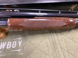Browning Model 12 28GA Grade V IN Box Collector Quality. - 9 of 14