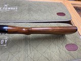 Browning Model 12 28GAGrade 1 IN BOX Collector Quality - 7 of 14