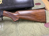 Browning Model 12 28GAGrade 1 IN BOX Collector Quality - 6 of 14