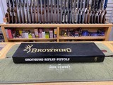 Browning Model 12 28GAGrade 1 IN BOX Collector Quality - 13 of 14