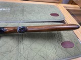 Browning Model 12 28GAGrade 1 IN BOX Collector Quality - 8 of 14