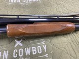 Browning Model 12 28GAGrade 1 IN BOX Collector Quality - 11 of 14