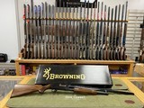 Browning Model 12 28GAGrade 1 IN BOX Collector Quality - 1 of 14