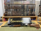 Browning Model 12 28GAGrade 1 IN BOX Collector Quality - 2 of 14