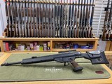 Heckler & Koch PSG1 7.62X51 Cased *RARE RIFLE* - 3 of 25