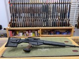 Heckler & Koch PSG1 7.62X51 Cased *RARE RIFLE* - 4 of 25