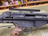 Heckler & Koch PSG1 7.62X51 Cased *RARE RIFLE* - 7 of 25