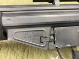 Heckler & Koch PSG1 7.62X51 Cased *RARE RIFLE* - 19 of 25