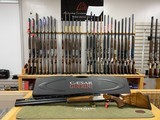 Caesar Guerini Summit Trap Combo 12GA 34'' Unsingle 32'' O/U *In Stock* - 2 of 17