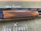 Caesar Guerini Summit Ascent Sporting 12GA 32'' Barrels* IN STOCK* - 12 of 16