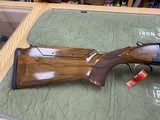 Caesar Guerini Summit Ascent Sporting 12GA 32'' Barrels* IN STOCK* - 7 of 16