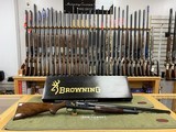 Browning M12 Grade V 20GA 28'' Barrels Unfired In Box * Collector Quallity* - 1 of 13