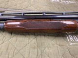 Browning M12 Grade V 20GA 28'' Barrels Unfired In Box * Collector Quallity* - 9 of 13