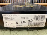 Browning M12 Grade V 20GA 28'' Barrels Unfired In Box * Collector Quallity* - 13 of 13