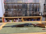 Browning M12 Grade V 20GA 28'' Barrels Unfired In Box * Collector Quallity* - 3 of 13