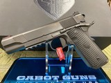 Cabot Nero 9mm *IN STOCK* Custom 1911 - 2 of 13