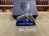 Cabot National Standard 45 ACP * IN STOCK* - 1 of 10
