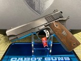 Cabot Guns Vintage Classic Commander 9mm * IN Stock* - 2 of 10