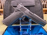 Alchemy Custom Weaponry Quantico 45 ACP (IN Stock) - 2 of 10