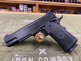 Nighthawk Custom Shadow hawk 9mm (Double Stack Upgrade 2011) 1911 - 3 of 14