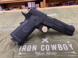 Nighthawk Custom Shadow hawk 9mm (Double Stack Upgrade 2011) 1911 - 2 of 14