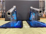 Cabot Guns 2022 GOTM April & May The Double Dragons Left & RightSetWOW MUST SEE!!!!!! - 8 of 19