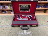 Cabot Guns 2022 GOTM April & May The Double Dragons Left & RightSetWOW MUST SEE!!!!!! - 3 of 19