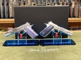 Cabot Guns 2022 GOTM April & May The Double Dragons Left & RightSetWOW MUST SEE!!!!!! - 6 of 19