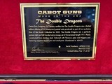 Cabot Guns 2022 GOTM April & May The Double Dragons Left & RightSetWOW MUST SEE!!!!!! - 17 of 19