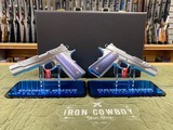 Cabot Guns 2022 GOTM April & May The Double Dragons Left & RightSetWOW MUST SEE!!!!!! - 5 of 19