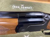 FAIR (I.Rizzini) Fossari CRX9 Sporting 12GA 32'' Adj Comb Boss Style Action - 11 of 23