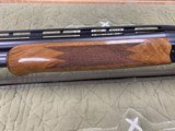 New Blaser F3 Vantage 12GA/132'' Grade 7 Wood Adj Comb *IN STOCK - 8 of 20