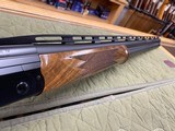 New Blaser F3 Vantage 12GA/132'' Grade 7 Wood Adj Comb *IN STOCK - 11 of 20