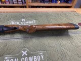 New Blaser F3 Vantage 12GA/132'' Grade 7 Wood Adj Comb *IN STOCK - 14 of 20