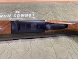 New Blaser F3 Vantage 12GA/132'' Grade 7 Wood Adj Comb *IN STOCK - 10 of 20