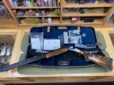 New Blaser F3 Vantage 12GA/132'' Grade 7 Wood Adj Comb *IN STOCK - 16 of 20