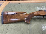 New Blaser F3 Vantage 12GA/132'' Grade 7 Wood Adj Comb *IN STOCK - 12 of 20