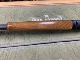 New Blaser F3 Vantage 12GA/132'' Grade 7 Wood Adj Comb *IN STOCK - 9 of 20