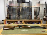 New Blaser F3 Vantage 12GA/132'' Grade 7 Wood Adj Comb *IN STOCK - 2 of 20