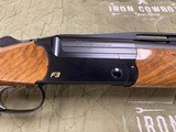 New Blaser F3 Vantage 12GA/132'' Grade 7 Wood Adj Comb *IN STOCK - 3 of 20