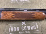 New Blaser F3 Vantage 12GA/132'' Grade 7 Wood Adj Comb *IN STOCK - 19 of 20