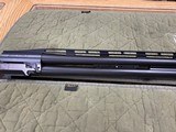 New Blaser F3 Vantage 12GA/132'' Grade 7 Wood Adj Comb *IN STOCK - 18 of 20