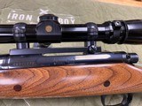 Remington 700 SA 7mm-08 REM C Grade * WOW* - 11 of 16