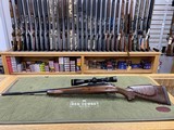 Remington 700 SA 7mm-08 REM C Grade * WOW* - 1 of 16