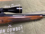 Remington 700 SA 7mm-08 REM C Grade * WOW* - 13 of 16