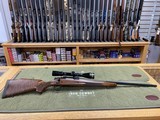Remington 700 SA 7mm-08 REM C Grade * WOW* - 2 of 16