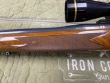Remington 700 Safari Custom Shop 375 H&H *Must SEE* - 11 of 23