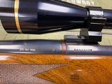 Remington 700 Safari Custom Shop 375 H&H *Must SEE* - 15 of 23