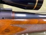 Remington 700 Safari Custom Shop 375 H&H *Must SEE* - 18 of 23