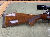 Remington 700 Safari Custom Shop 375 H&H *Must SEE* - 3 of 23